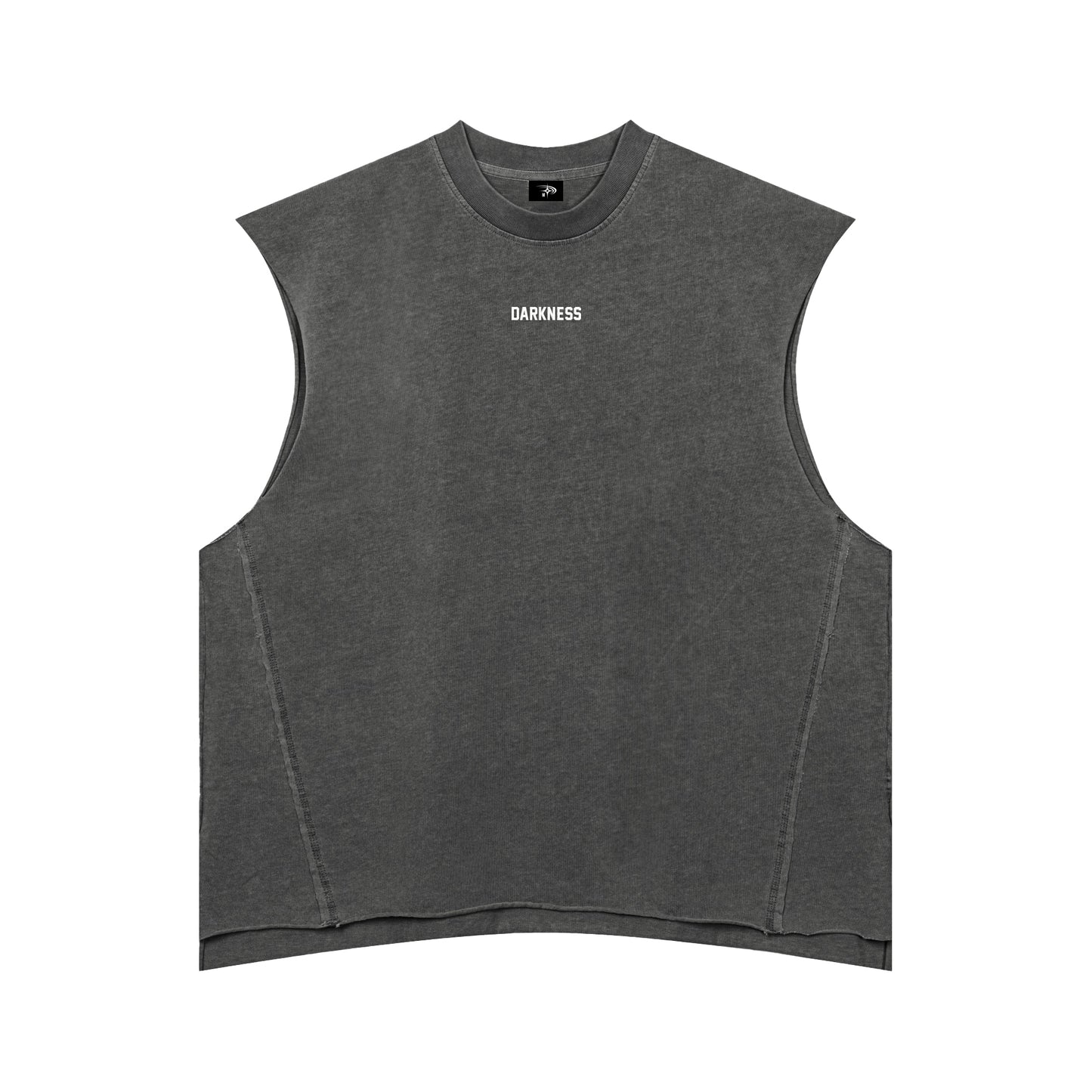 Rise Sleeveless Tee