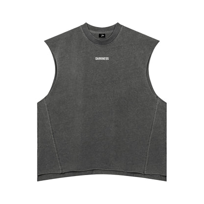 Rise Sleeveless Tee