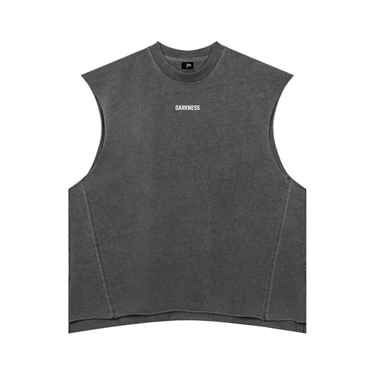 Rise Sleeveless Tee