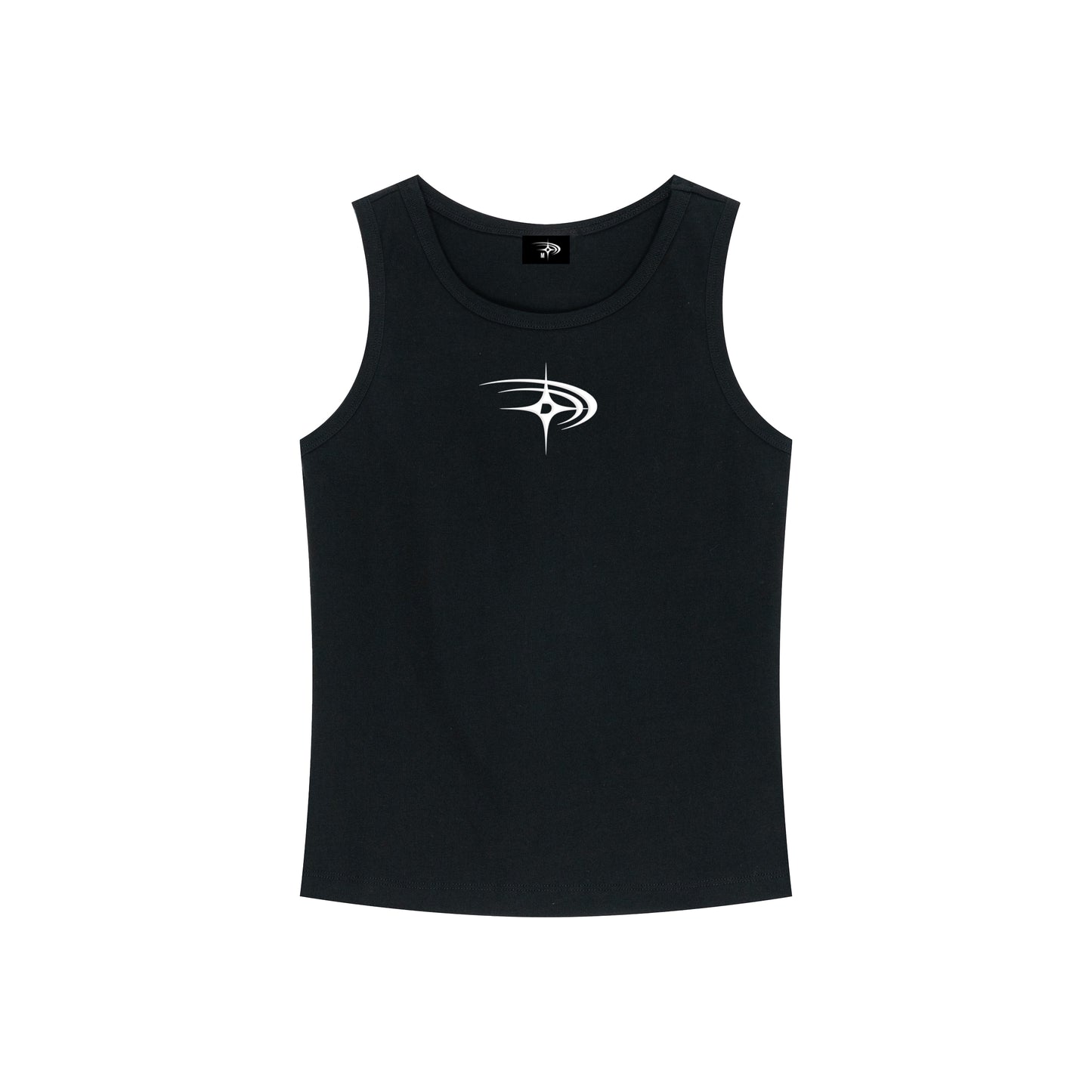 Rise Slim Tank Top
