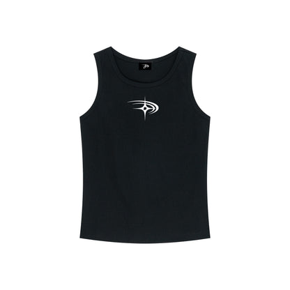 Rise Slim Tank Top