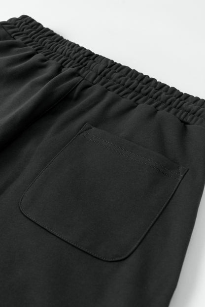 Blackout Relaxed Long Pants