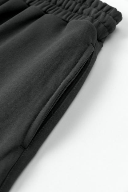 Blackout Relaxed Long Pants