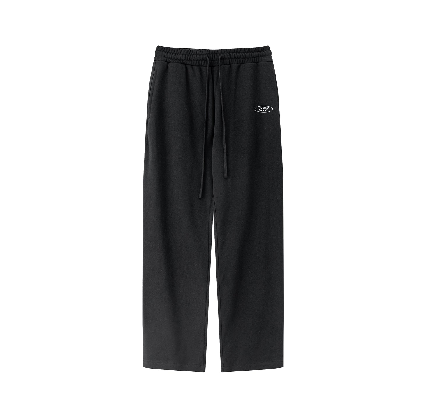 Blackout Relaxed Long Pants