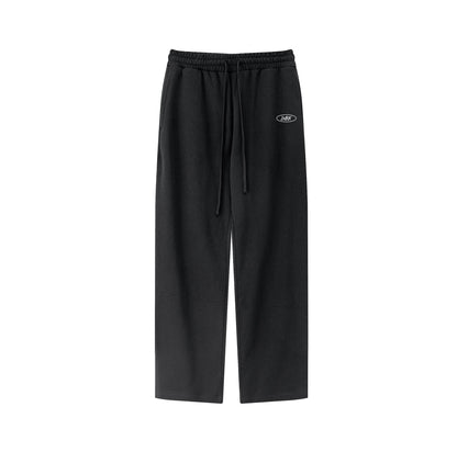 Blackout Relaxed Long Pants