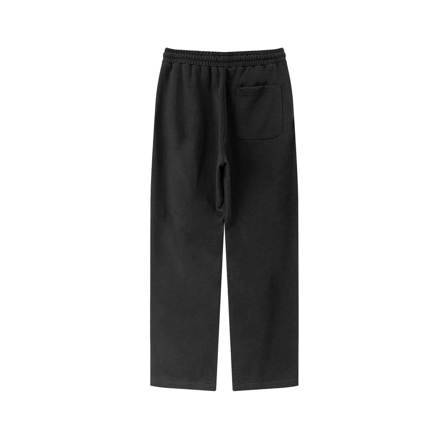 Blackout Relaxed Long Pants