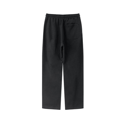 Blackout Relaxed Long Pants