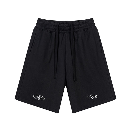 Blackout Relaxed Shorts
