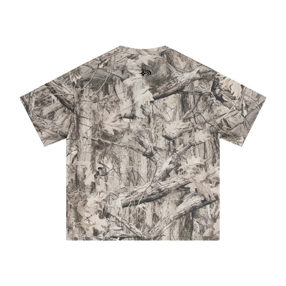 Blackout Camo Tee