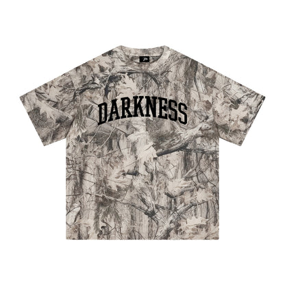 Blackout Camo Tee