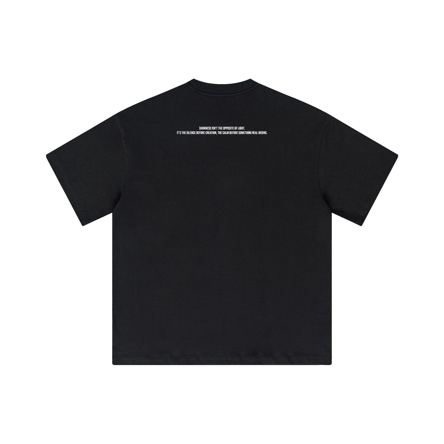 Blackout Core Tee