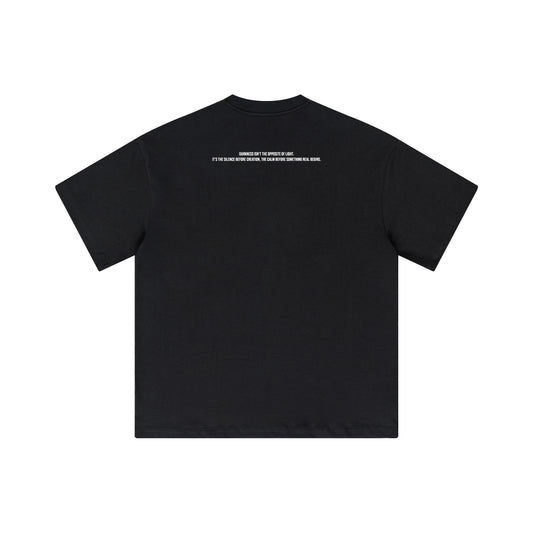 Blackout Core Tee